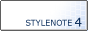 STYLE NOTE