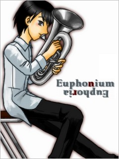 �g�b�v�G�yEuphonium:Euphoria�z