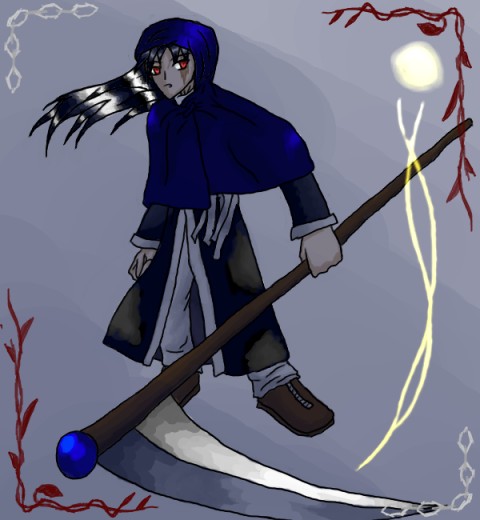 �yNightmare Gate�z